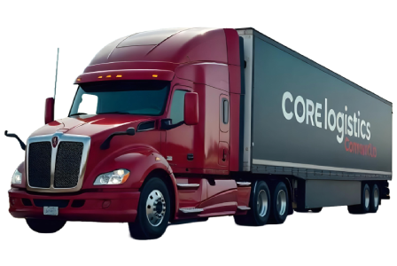 Core Logistic Connect